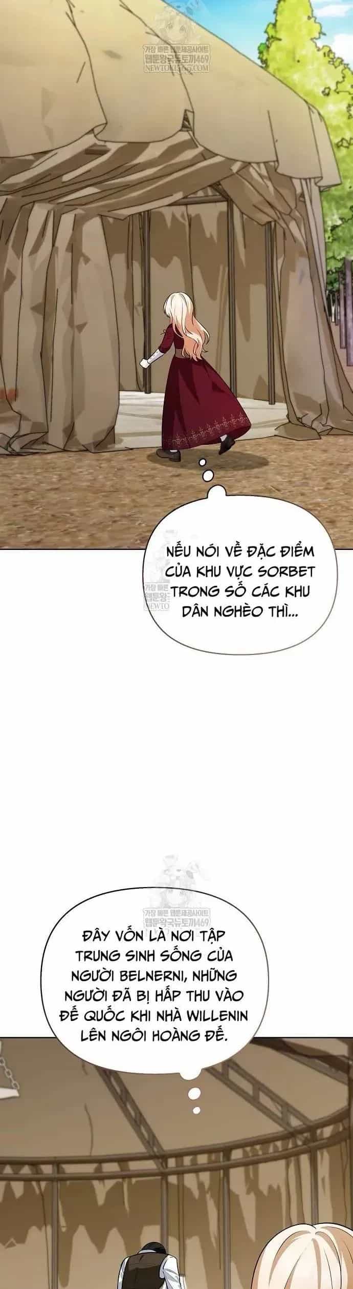 Đứa Con Gái Côn Đồ Nhà Công Tước - Chương 83 - ảnh 3
