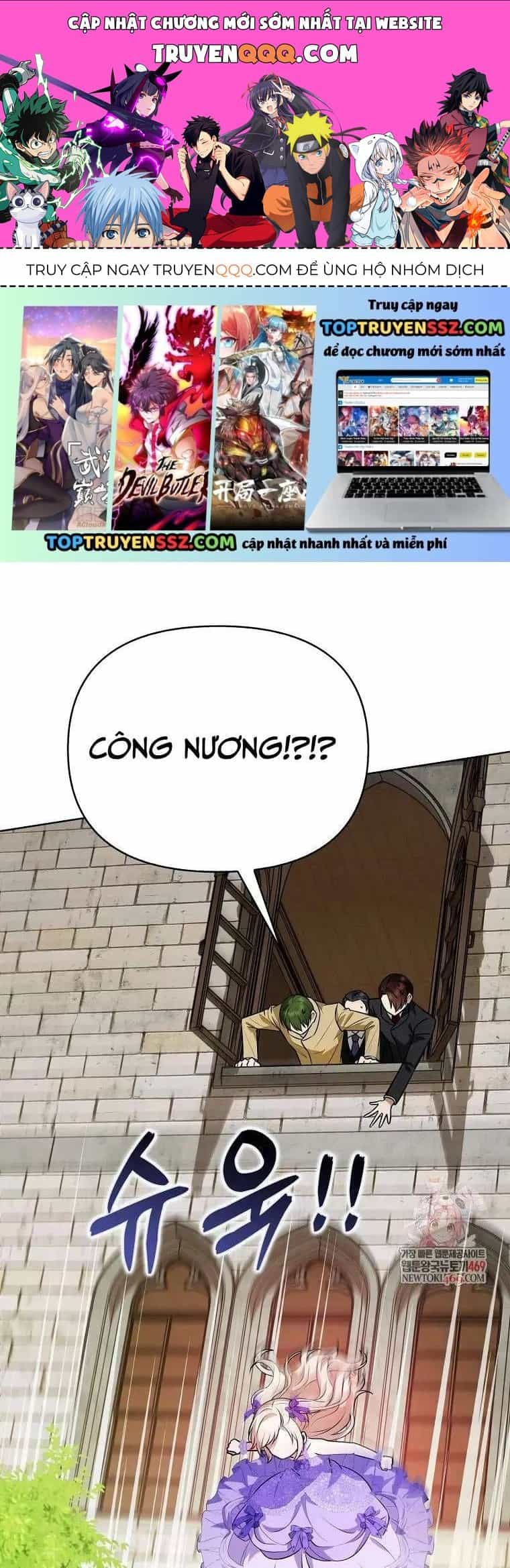 Đứa Con Gái Côn Đồ Nhà Công Tước - Chương 87 - ảnh 1