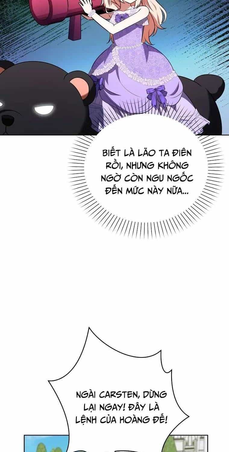 Đứa Con Gái Côn Đồ Nhà Công Tước - Chương 87 - ảnh 13