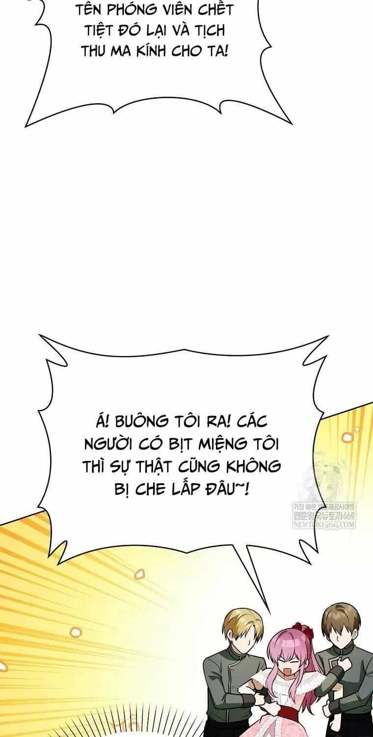Đứa Con Gái Côn Đồ Nhà Công Tước - Chương 87 - ảnh 23