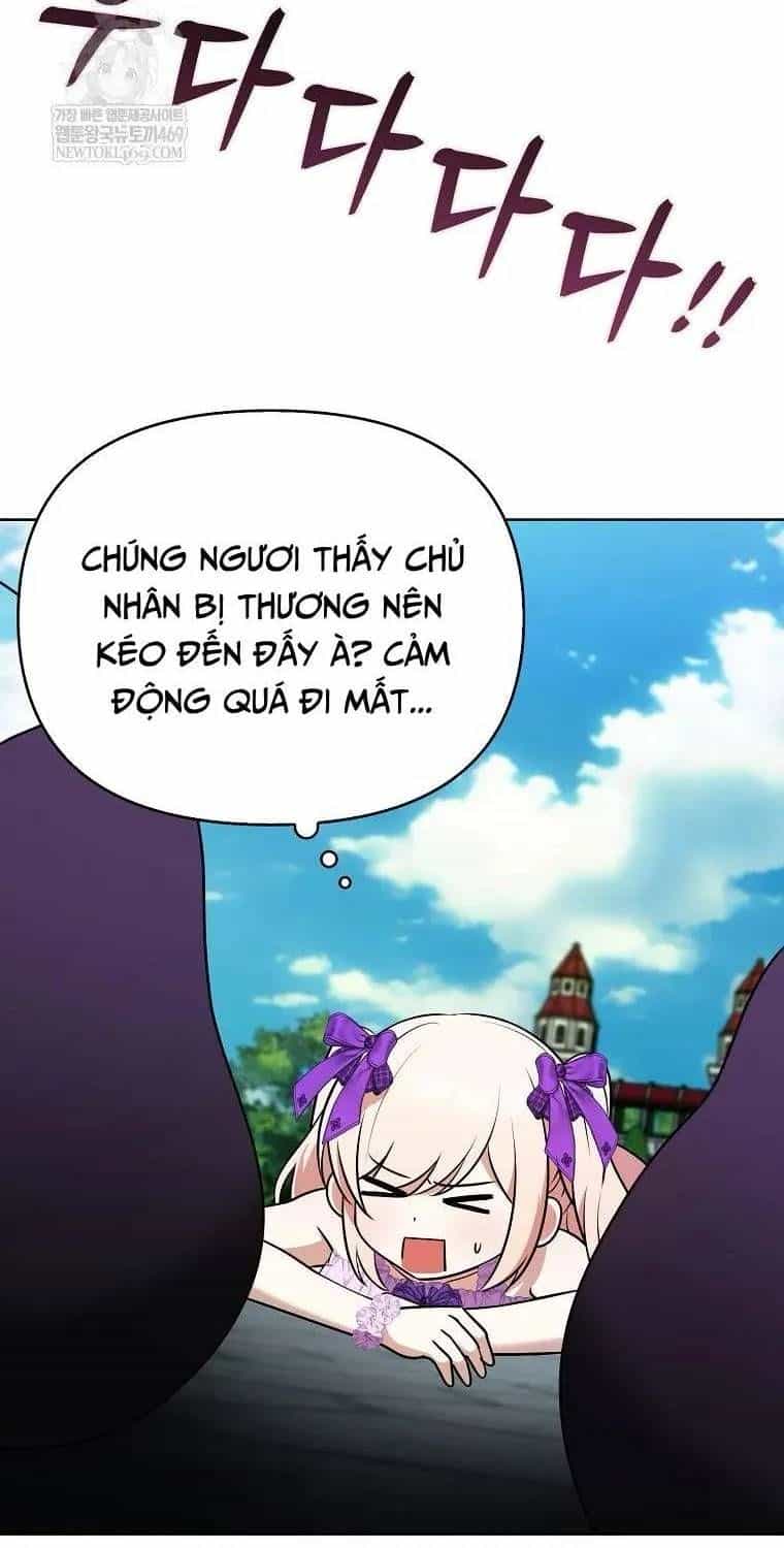 Đứa Con Gái Côn Đồ Nhà Công Tước - Chương 87 - ảnh 46