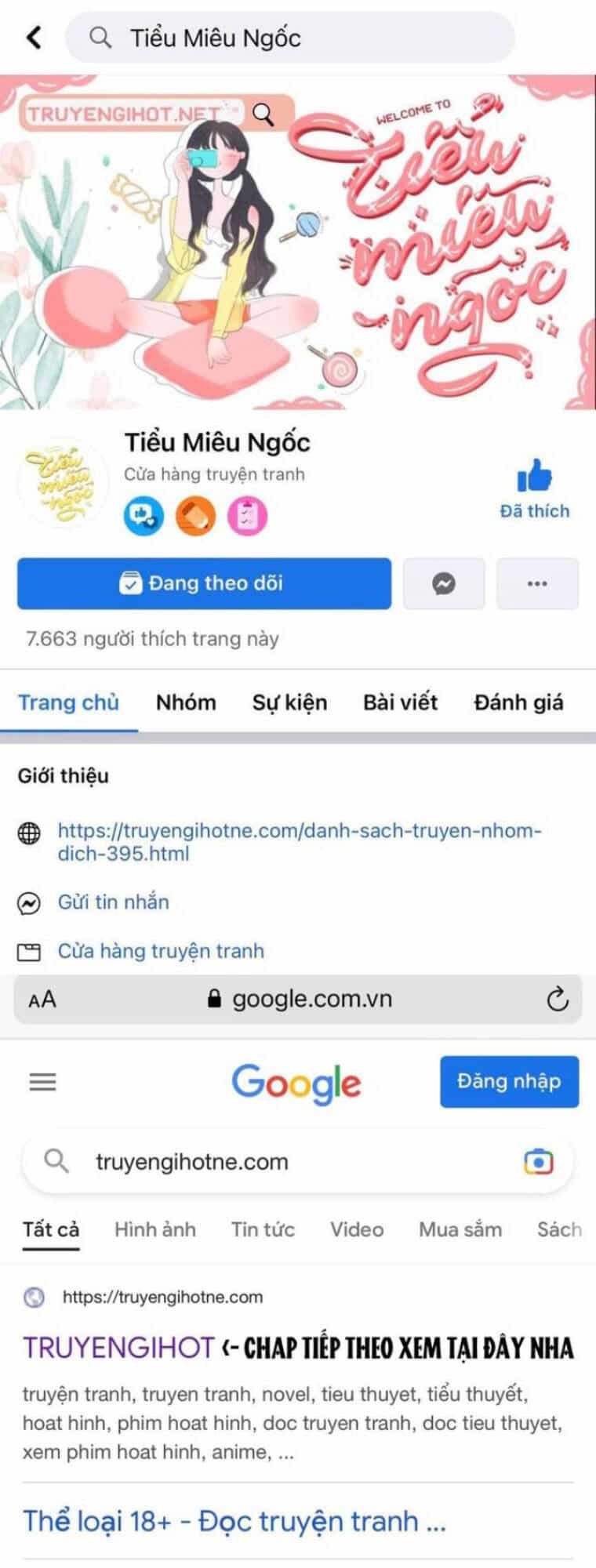 Đứa Con Gái Côn Đồ Nhà Công Tước - Chương 8 - ảnh 1