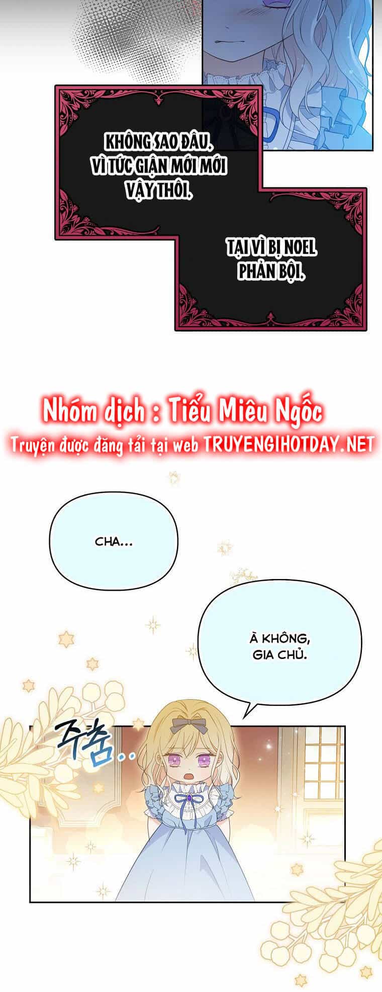 Đứa Con Gái Côn Đồ Nhà Công Tước - Chương 8 - ảnh 5