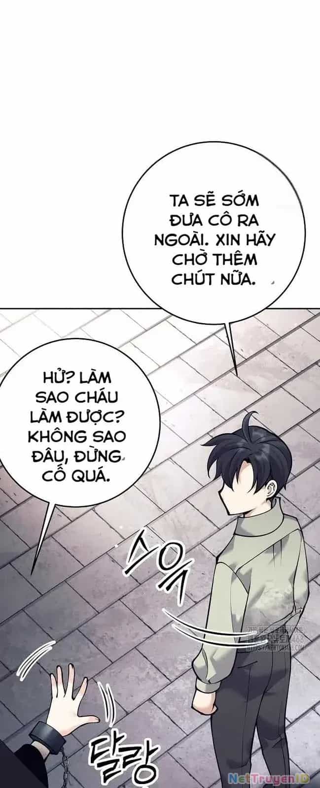 Đứa Con Ngoài Giá Thú Có Khả Năng Hấp Thụ Vũ Khí - Chương 15 - ảnh 22