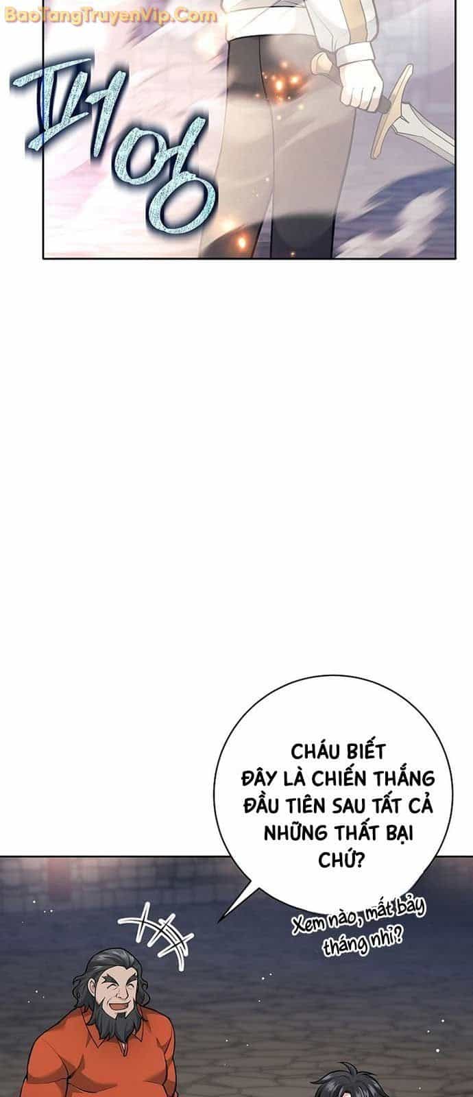 Đứa Con Ngoài Giá Thú Có Khả Năng Hấp Thụ Vũ Khí - Chương 31.1 - ảnh 8