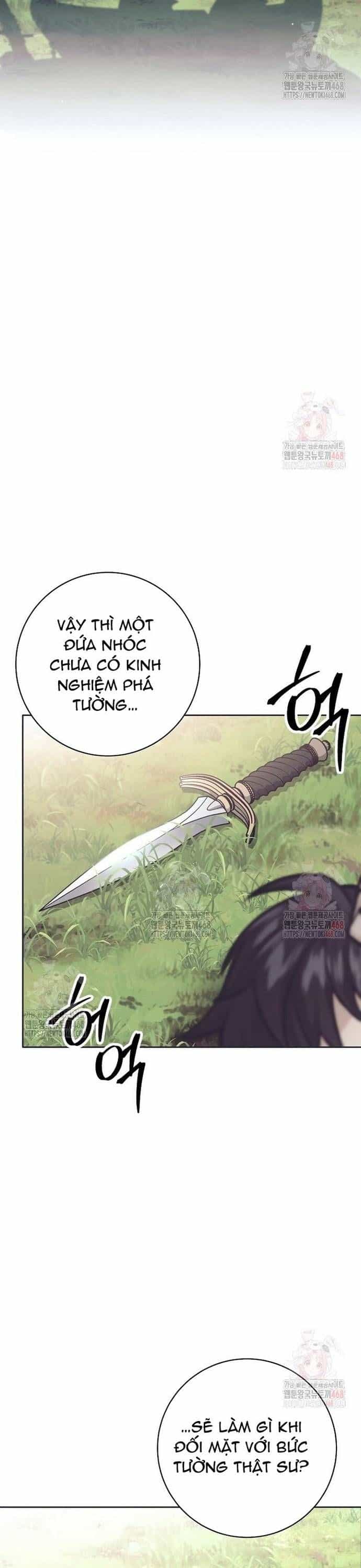 Đứa Con Ngoài Giá Thú Có Khả Năng Hấp Thụ Vũ Khí - Chương 32 - ảnh 3