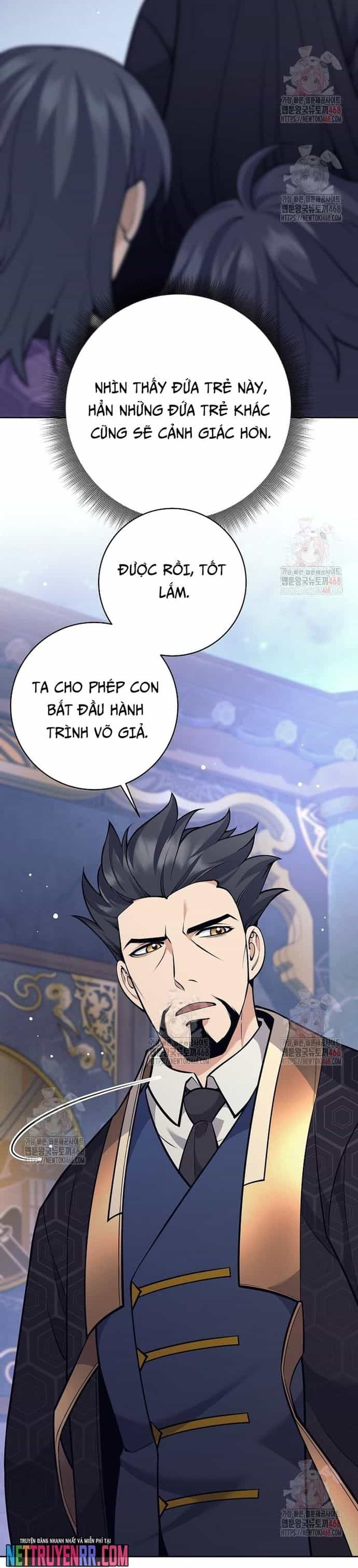 Đứa Con Ngoài Giá Thú Có Khả Năng Hấp Thụ Vũ Khí - Chương 35 - ảnh 36