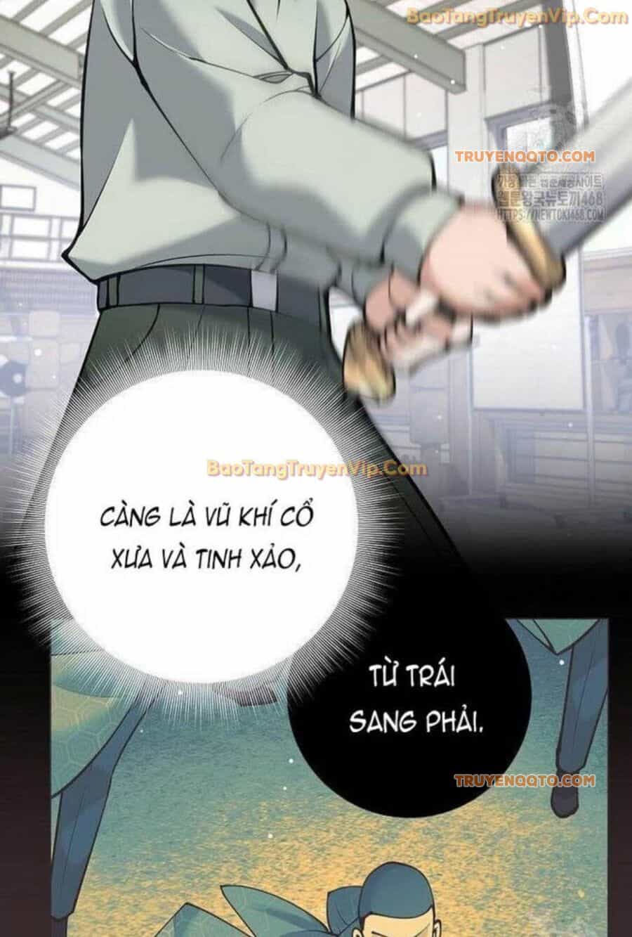 Đứa Con Ngoài Giá Thú Có Khả Năng Hấp Thụ Vũ Khí - Chương 4 - ảnh 90