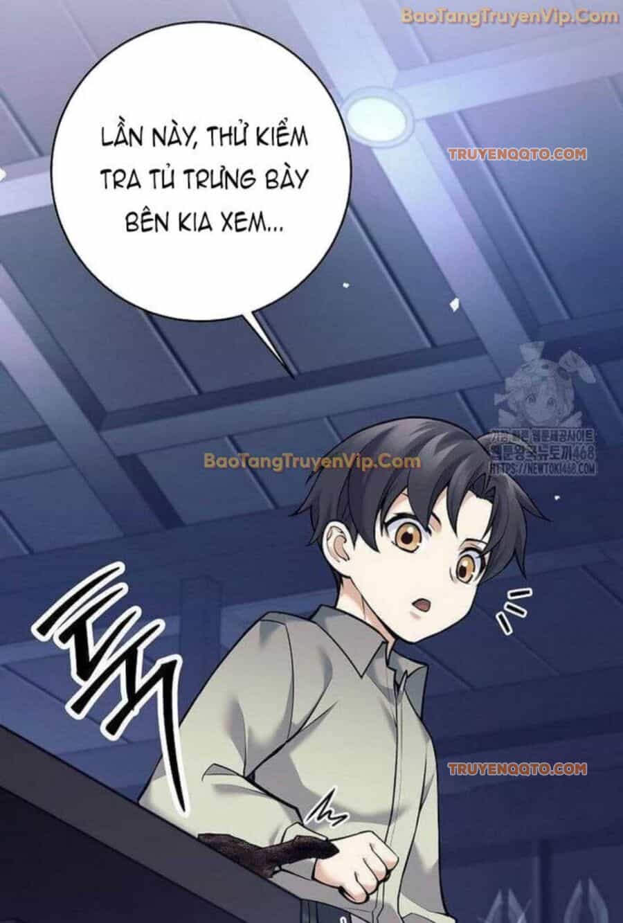 Đứa Con Ngoài Giá Thú Có Khả Năng Hấp Thụ Vũ Khí - Chương 5 - ảnh 87