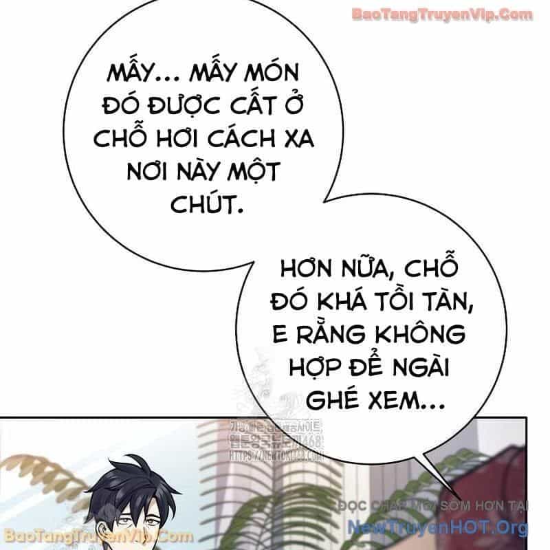 Đứa Con Ngoài Giá Thú Có Khả Năng Hấp Thụ Vũ Khí - Chương 49 - ảnh 72