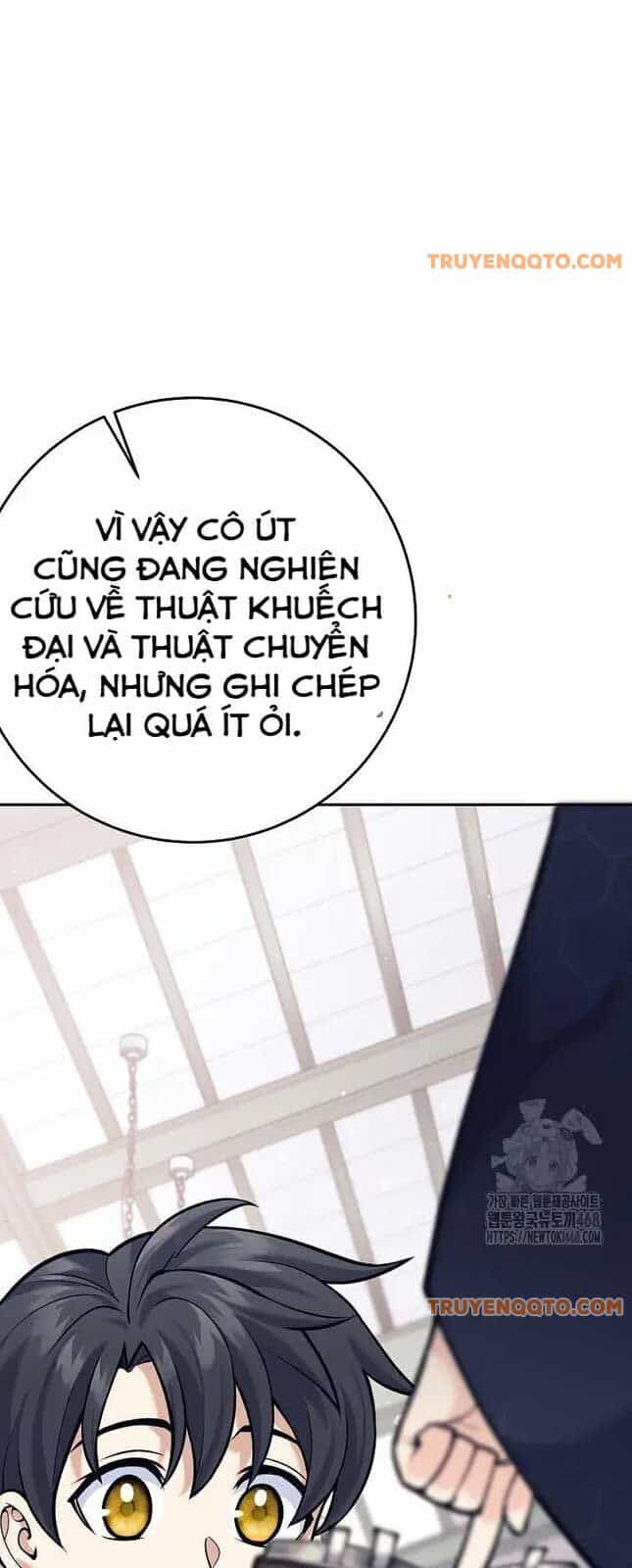 Đứa Con Ngoài Giá Thú Có Khả Năng Hấp Thụ Vũ Khí - Chương 6 - ảnh 80