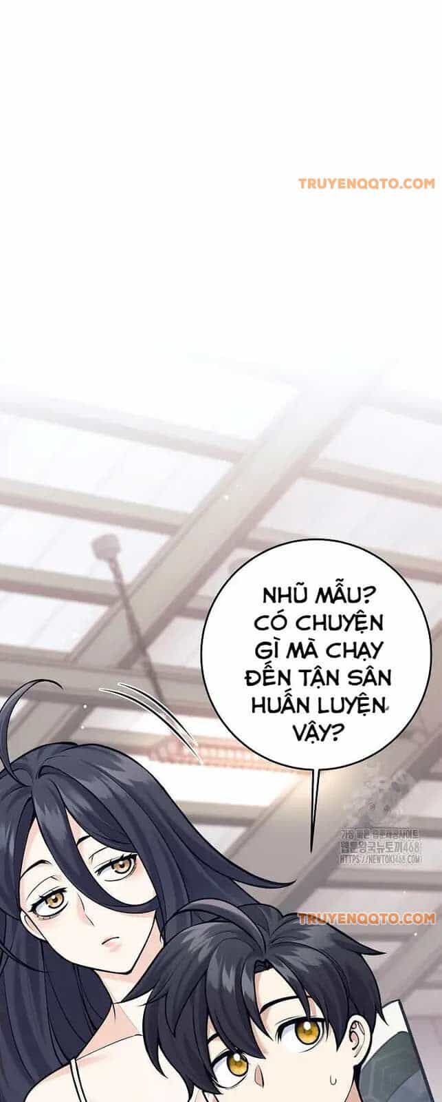 Đứa Con Ngoài Giá Thú Có Khả Năng Hấp Thụ Vũ Khí - Chương 7 - ảnh 5