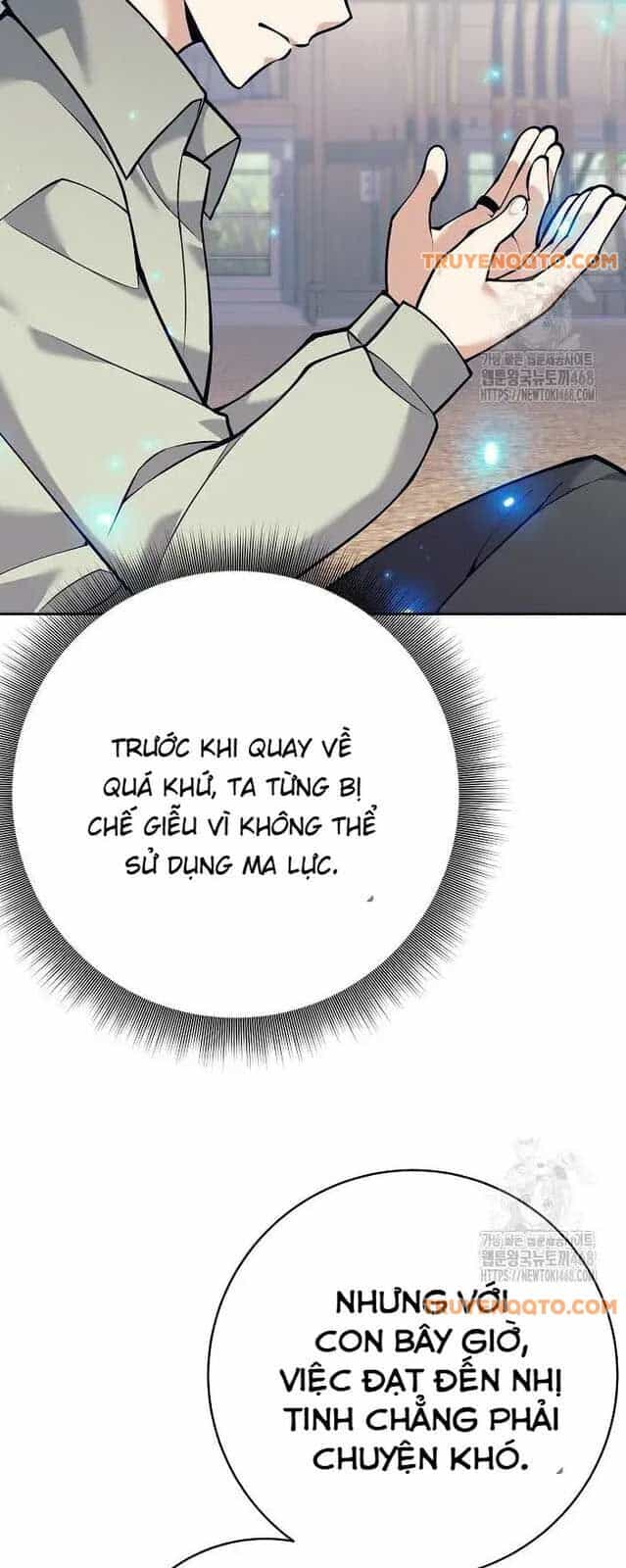 Đứa Con Ngoài Giá Thú Có Khả Năng Hấp Thụ Vũ Khí - Chương 8 - ảnh 46