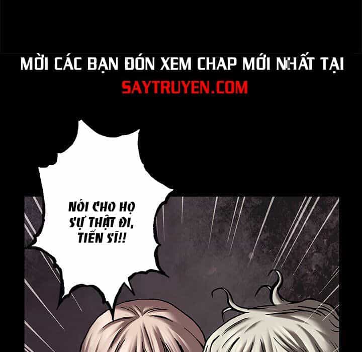 Đứa Con Thần Chết - Chương 110 - ảnh 20