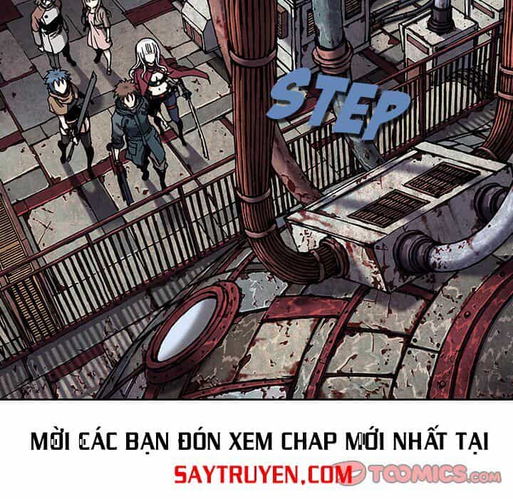 Đứa Con Thần Chết - Chương 111 - ảnh 48