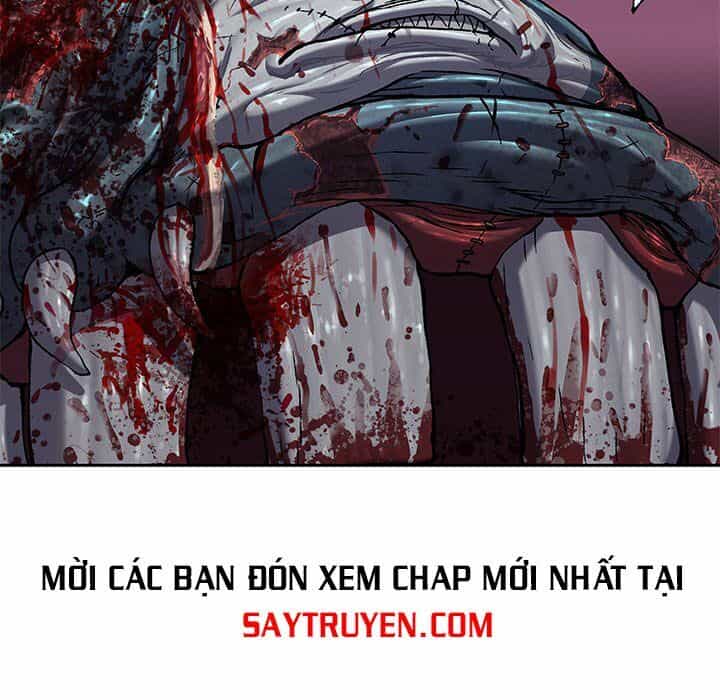 Đứa Con Thần Chết - Chương 122 - ảnh 85