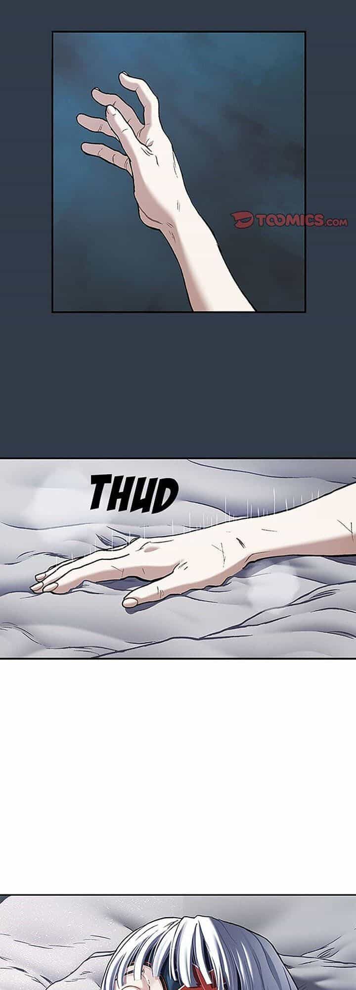 Đứa Con Thần Chết - Chương 134 - ảnh 49