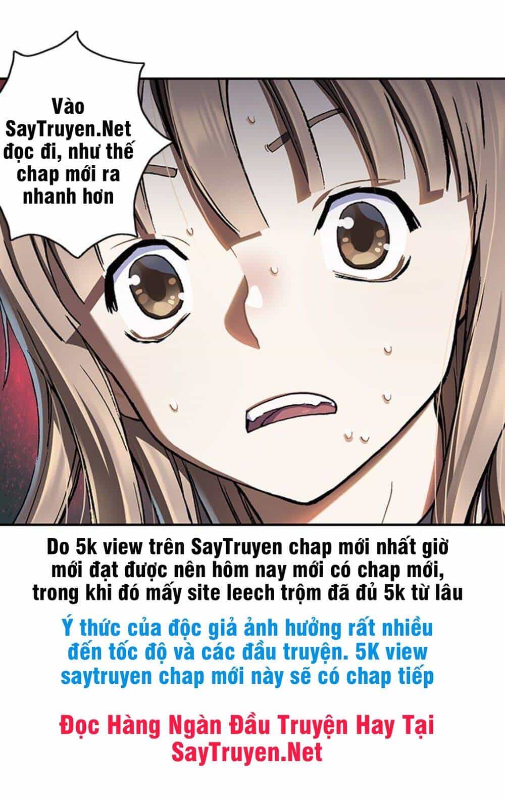 Đứa Con Thần Chết - Chương 148 - ảnh 1