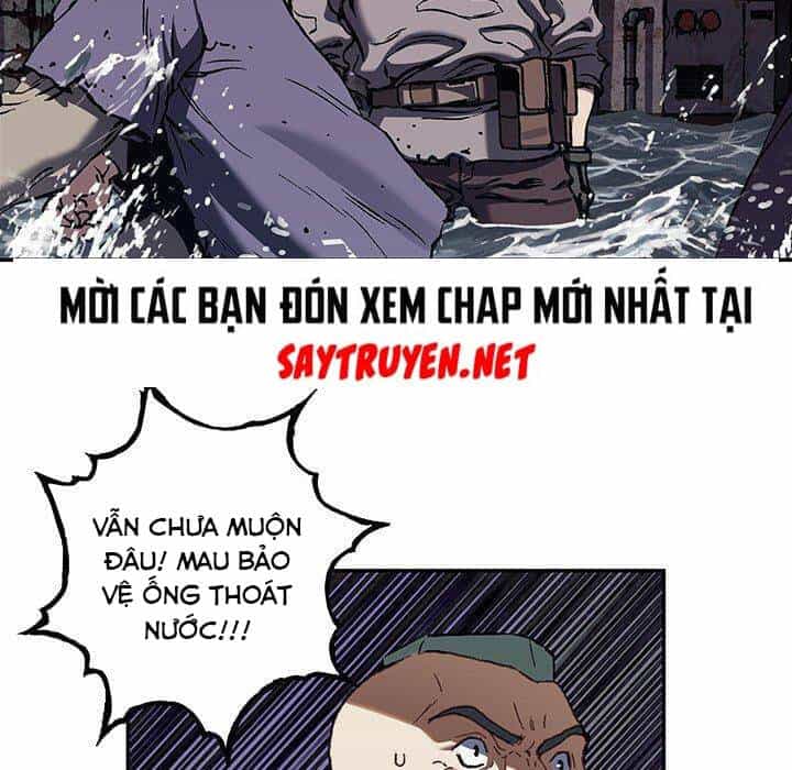Đứa Con Thần Chết - Chương 148 - ảnh 76