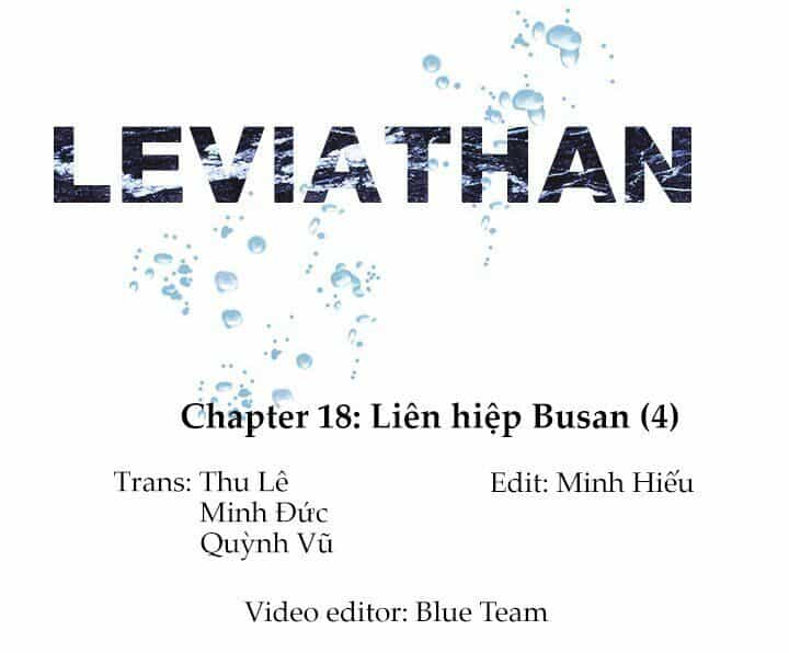 Đứa Con Thần Chết - Chương 18 - ảnh 1
