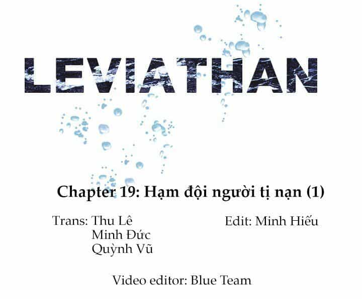 Đứa Con Thần Chết - Chương 19 - ảnh 1