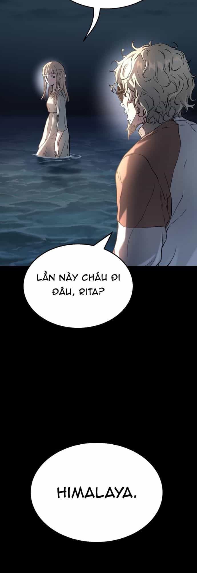 Đứa Con Thần Chết - Chương 220 - ảnh 90