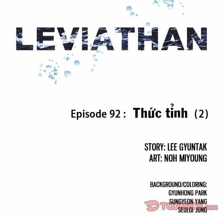 Đứa Con Thần Chết - Chương 92 - ảnh 3