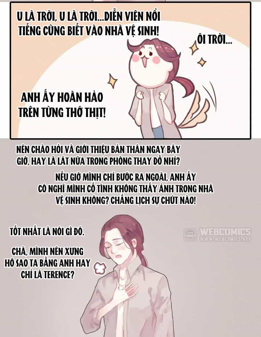 Đưa Đôi Bàn Tay Cho Tôi - Chương 2 - ảnh 3