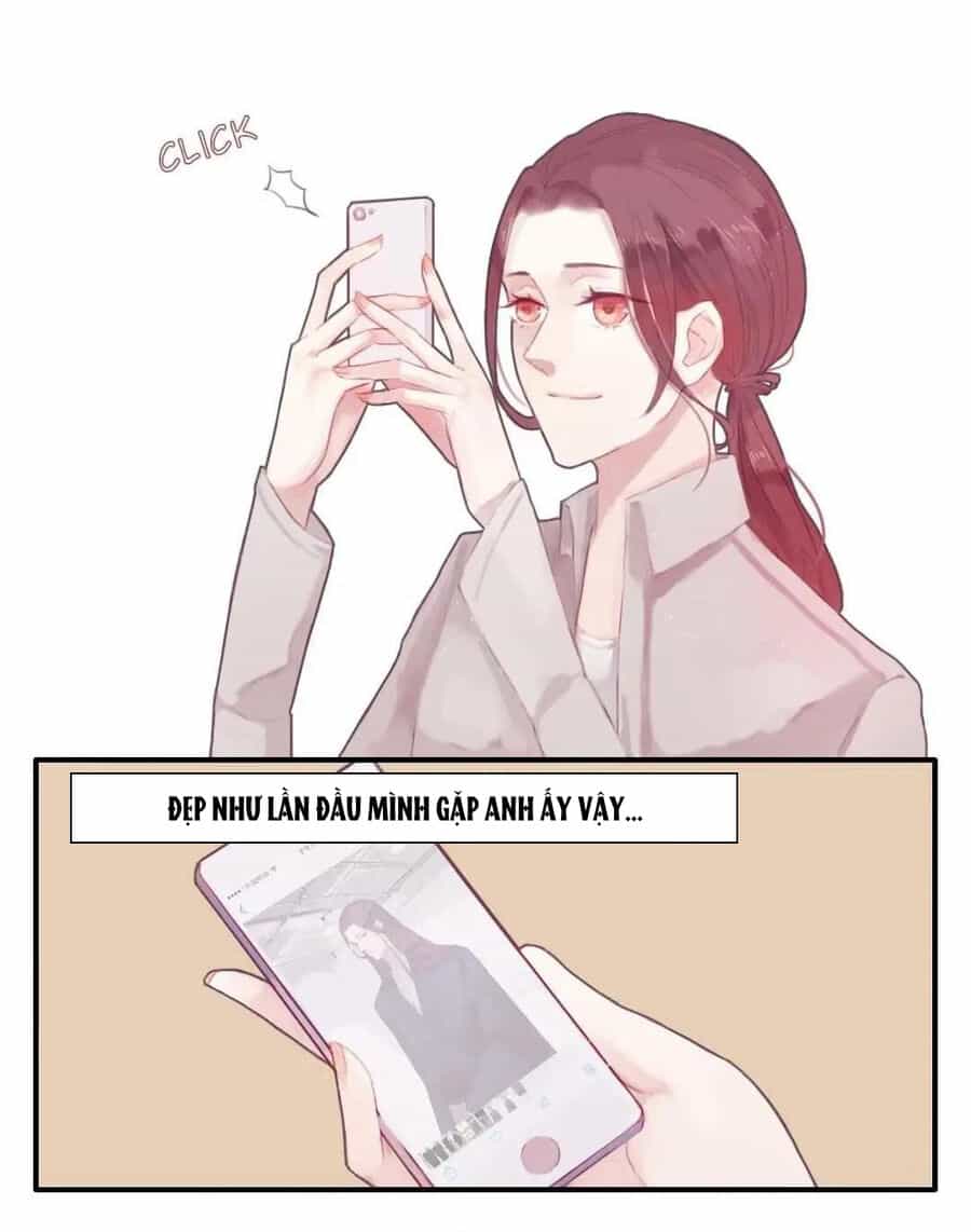 Đưa Đôi Bàn Tay Cho Tôi - Chương 4 - ảnh 4
