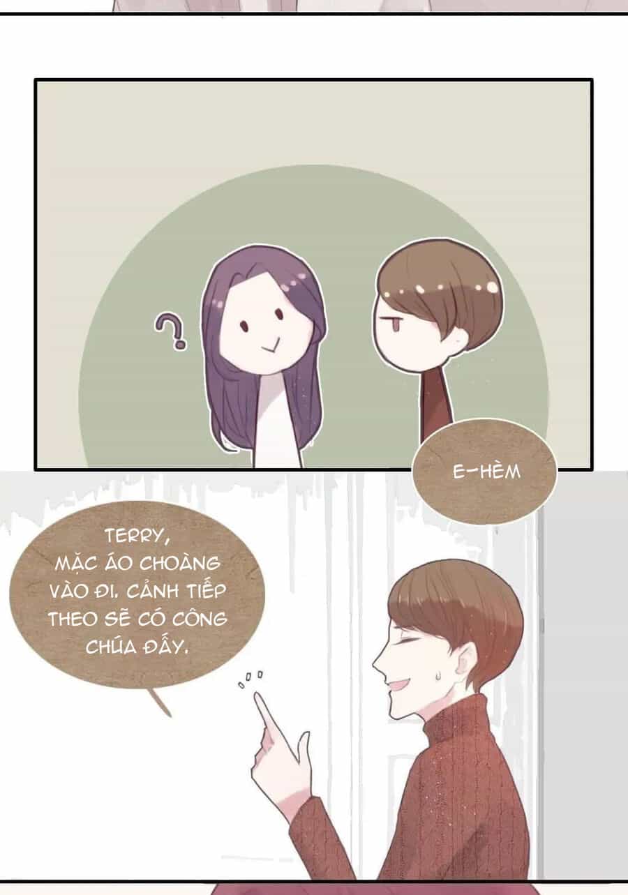 Đưa Đôi Bàn Tay Cho Tôi - Chương 5 - ảnh 4