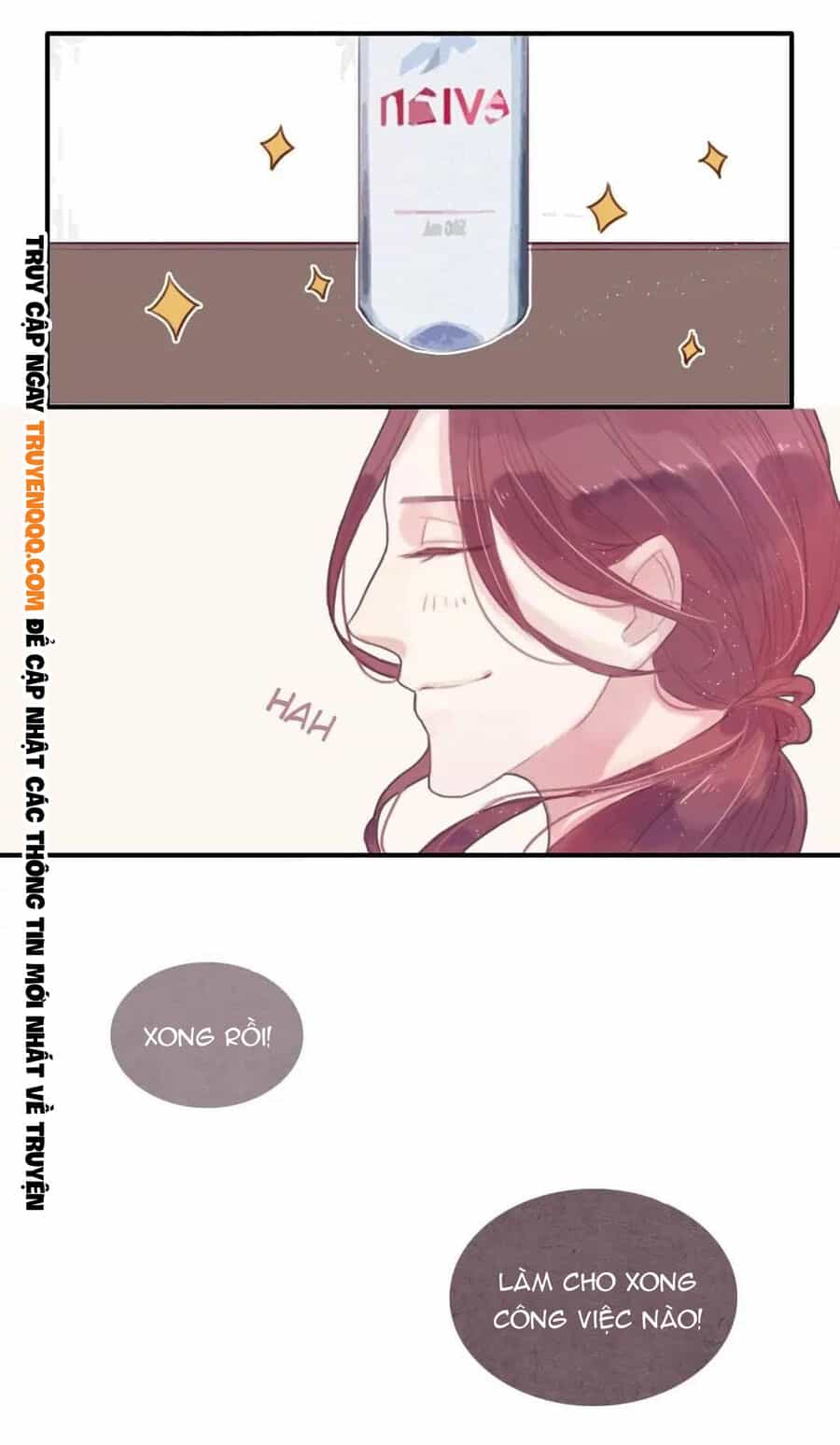 Đưa Đôi Bàn Tay Cho Tôi - Chương 5 - ảnh 6