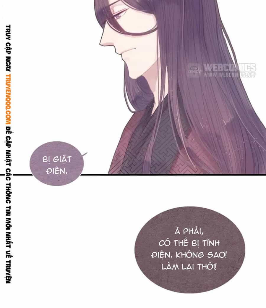 Đưa Đôi Bàn Tay Cho Tôi - Chương 7 - ảnh 10