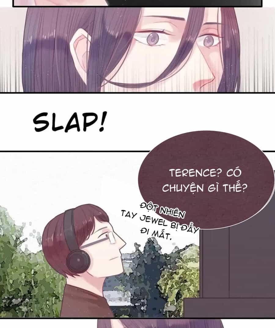 Đưa Đôi Bàn Tay Cho Tôi - Chương 7 - ảnh 9