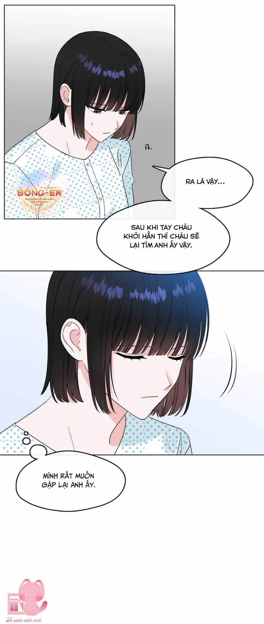 Đưa Em Đến Mặt Trăng - Chương 11 - ảnh 21