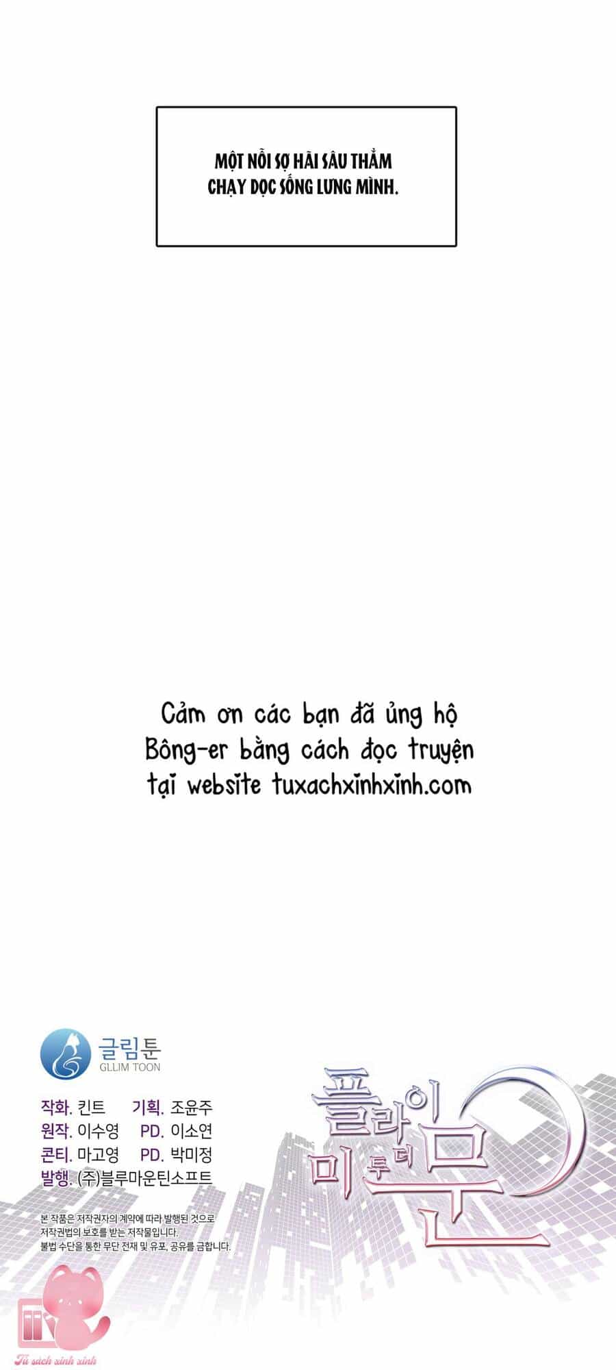 Đưa Em Đến Mặt Trăng - Chương 11 - ảnh 38