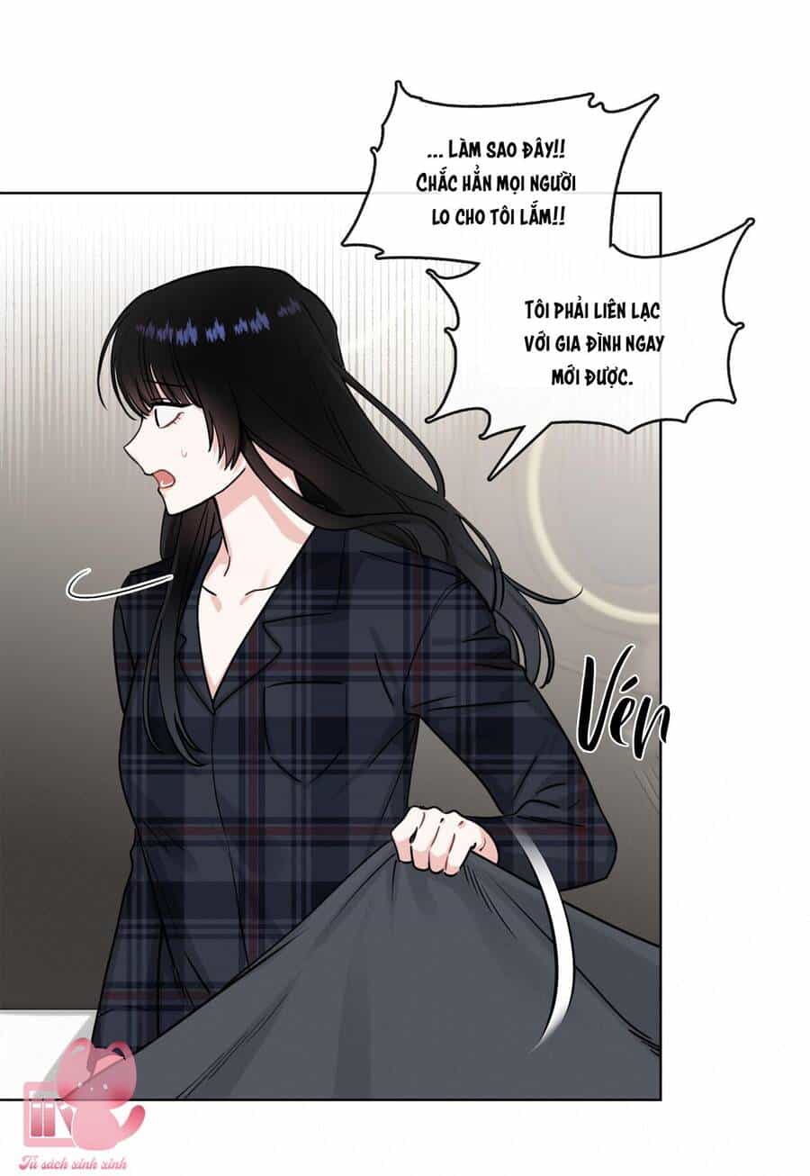 Đưa Em Đến Mặt Trăng - Chương 15 - ảnh 18