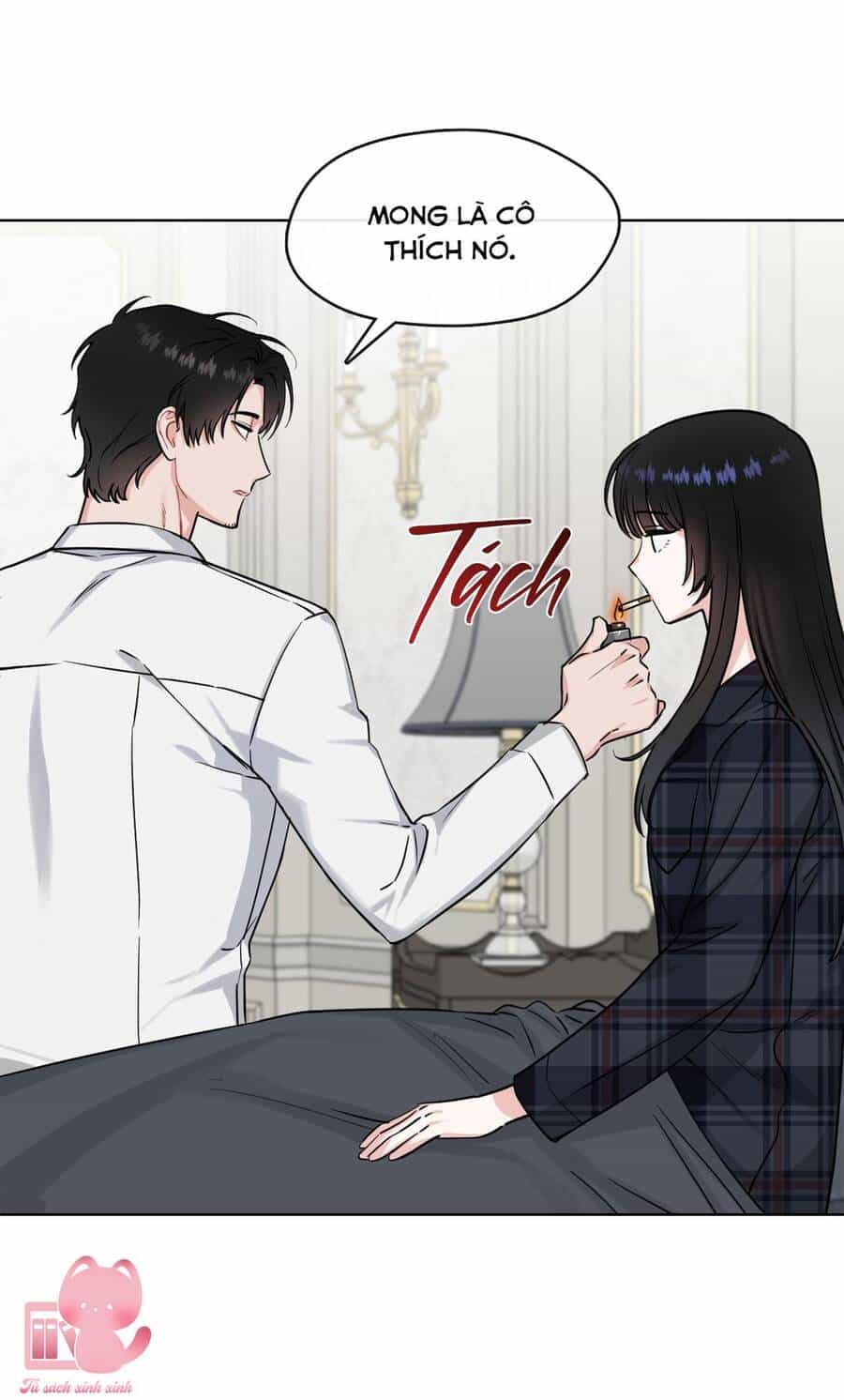 Đưa Em Đến Mặt Trăng - Chương 15 - ảnh 32
