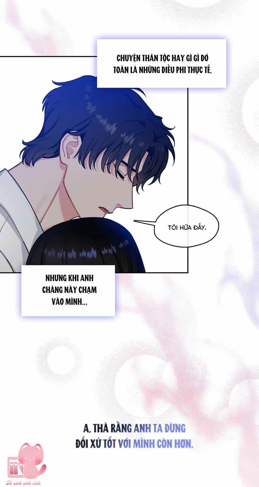 Đưa Em Đến Mặt Trăng - Chương 16 - ảnh 42