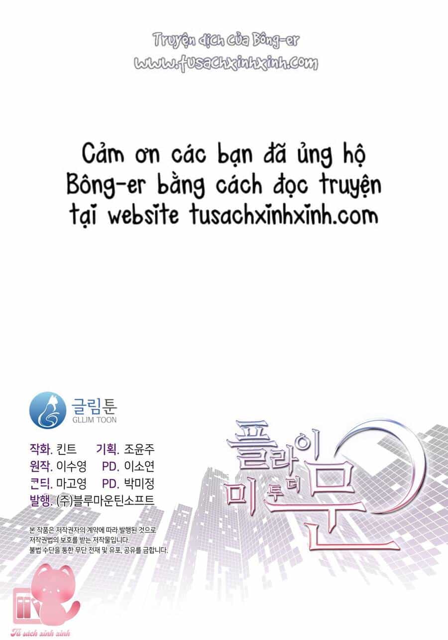 Đưa Em Đến Mặt Trăng - Chương 19 - ảnh 39