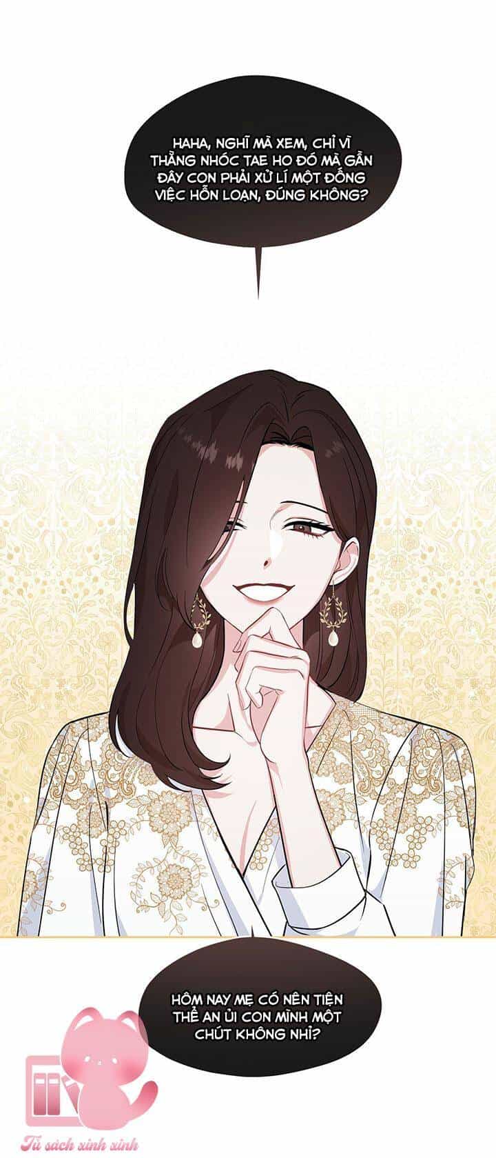 Đưa Em Đến Mặt Trăng - Chương 22 - ảnh 15