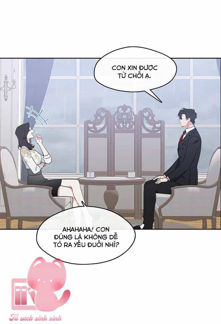Đưa Em Đến Mặt Trăng - Chương 22 - ảnh 17