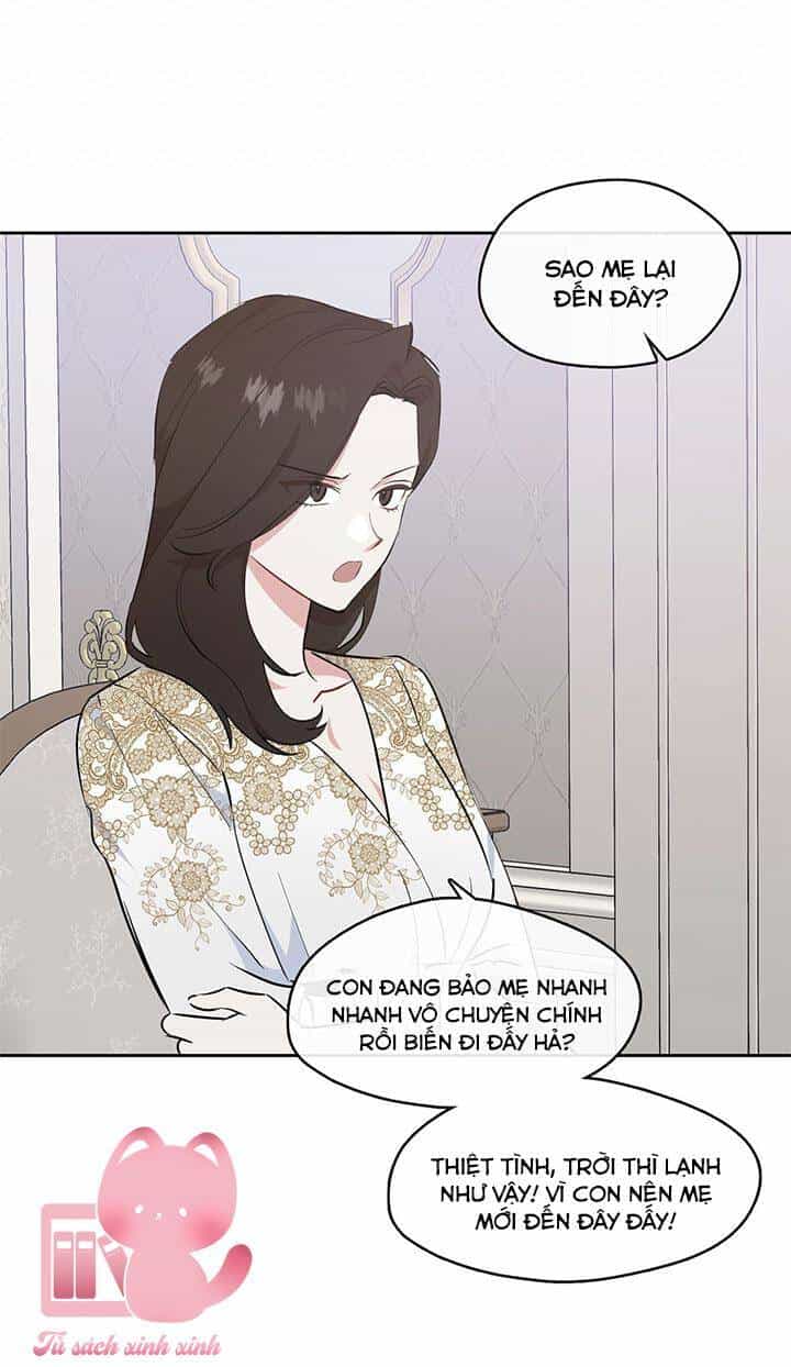 Đưa Em Đến Mặt Trăng - Chương 22 - ảnh 22