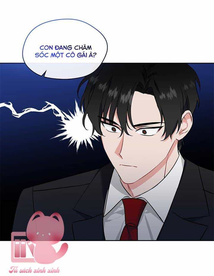 Đưa Em Đến Mặt Trăng - Chương 22 - ảnh 24
