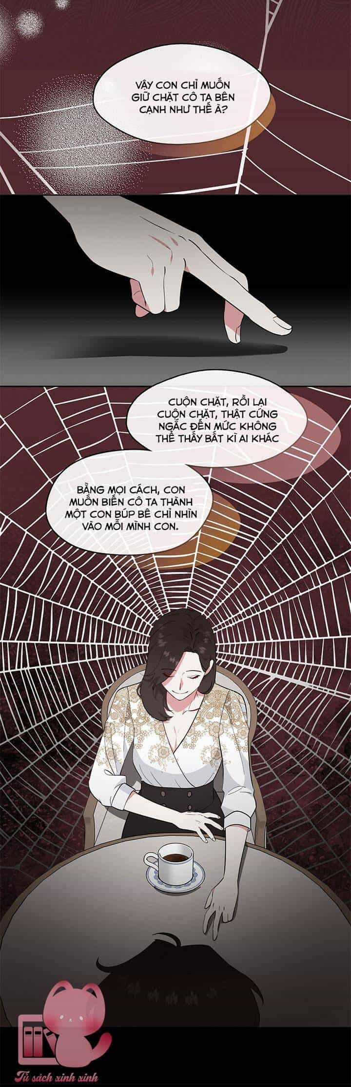 Đưa Em Đến Mặt Trăng - Chương 22 - ảnh 38