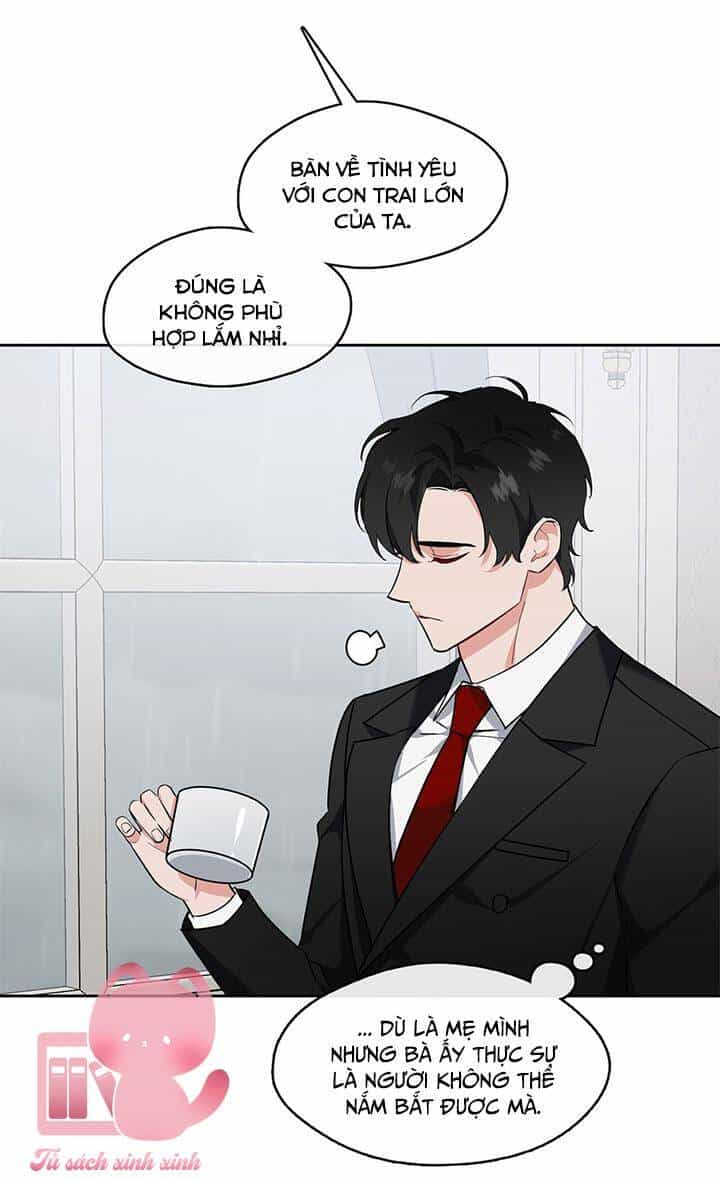 Đưa Em Đến Mặt Trăng - Chương 22 - ảnh 44