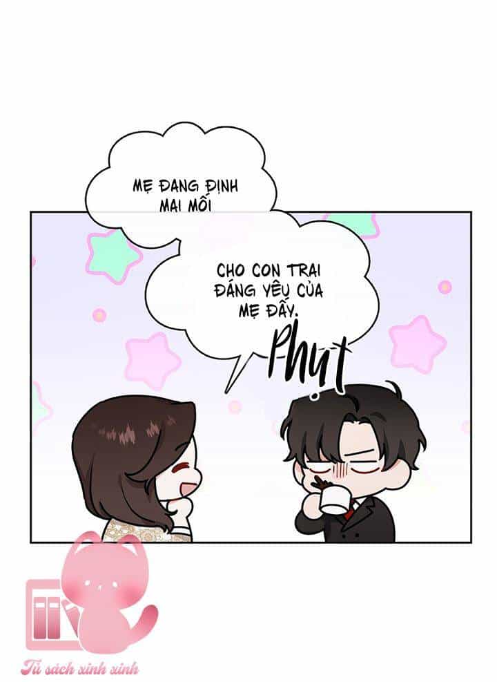 Đưa Em Đến Mặt Trăng - Chương 22 - ảnh 46