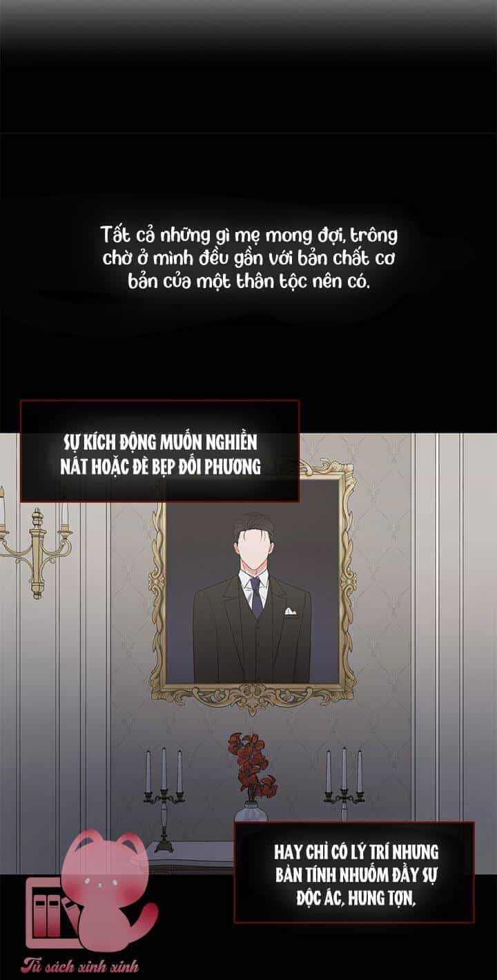 Đưa Em Đến Mặt Trăng - Chương 22 - ảnh 8