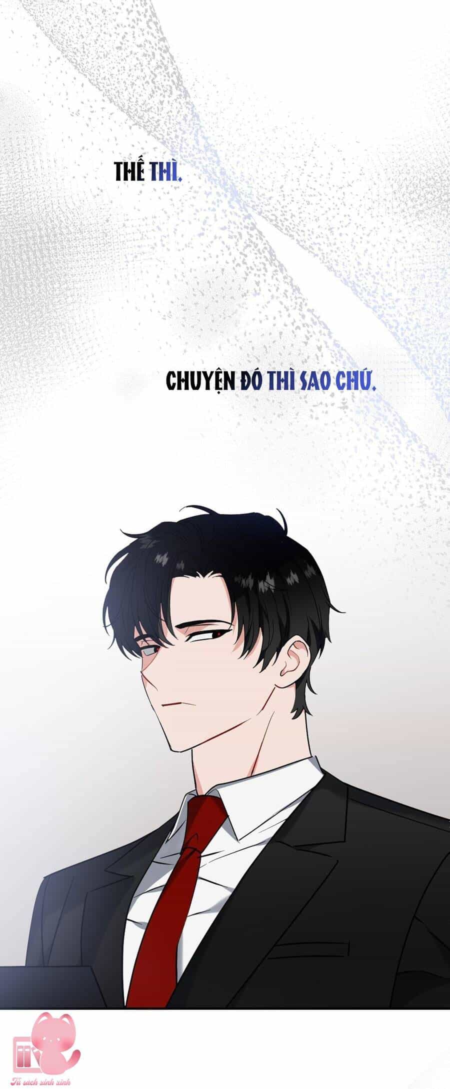 Đưa Em Đến Mặt Trăng - Chương 24 - ảnh 28