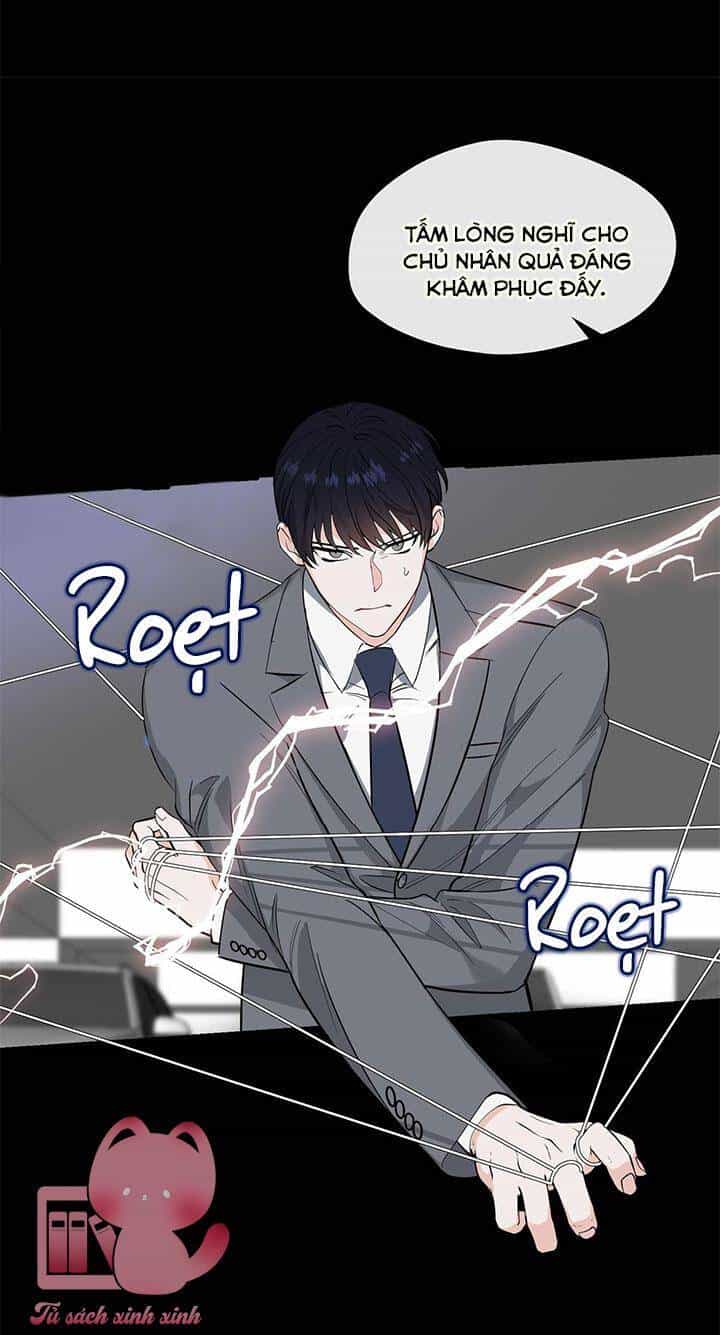 Đưa Em Đến Mặt Trăng - Chương 25 - ảnh 24