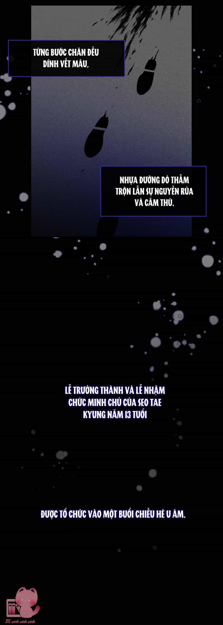 Đưa Em Đến Mặt Trăng - Chương 26 - ảnh 33